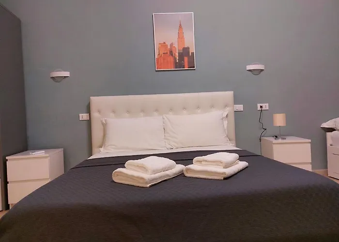 Bonaini Relax Bed & Breakfast