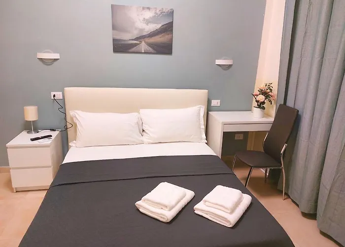 Bonaini Relax 3*