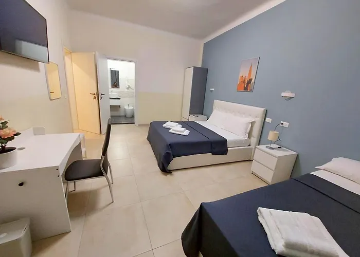 Bed & Breakfast Bonaini Relax