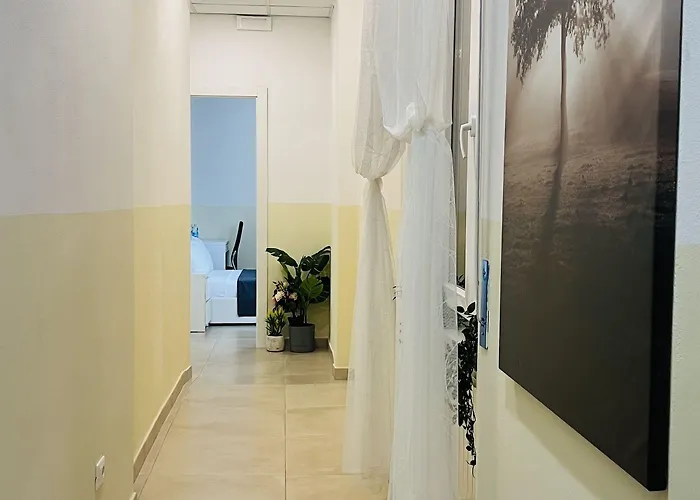 Bed & Breakfast Bonaini Relax