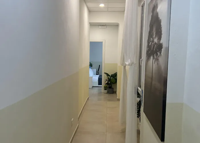 Bonaini Relax Bed & Breakfast 3*