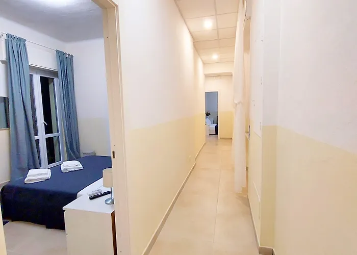 Bed & Breakfast Bonaini Relax Pisa