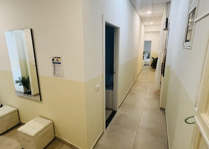 Bonaini Relax Bed & Breakfast