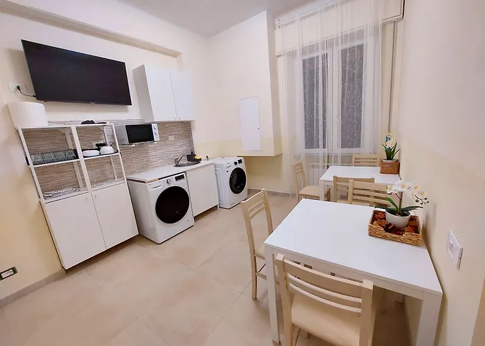 Bed & Breakfast Bonaini Relax 3*