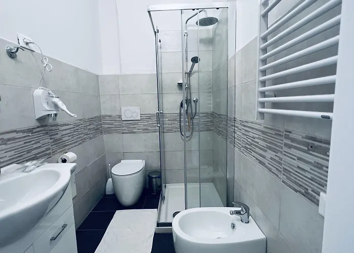 Bonaini Relax Bed & Breakfast 3*