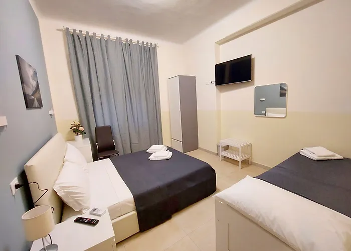 Bonaini Relax Bed & Breakfast Pisa