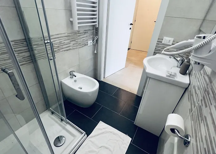 Bonaini Relax Bed & Breakfast Pisa