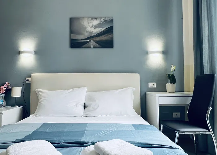 Bed & Breakfast Bonaini Relax Pisa