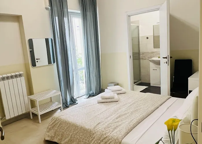 Bed & Breakfast Bonaini Relax