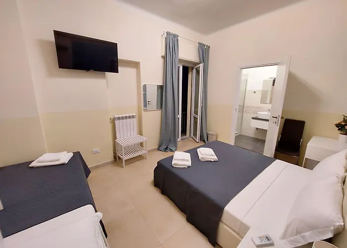 Bed & Breakfast Bonaini Relax