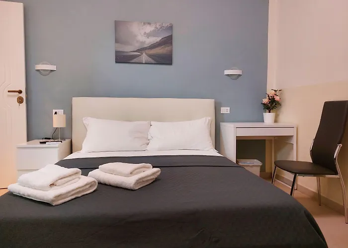 Bonaini Relax Bed & Breakfast 3*