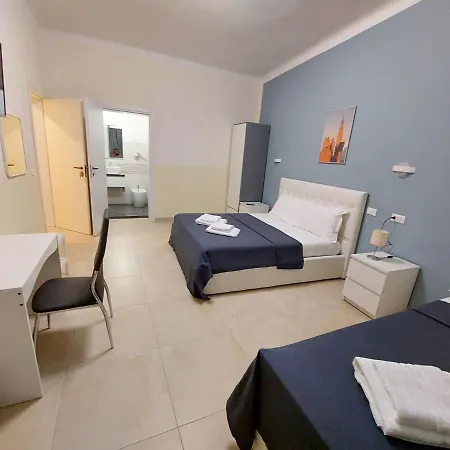Bed and Breakfast Bonaini Relax