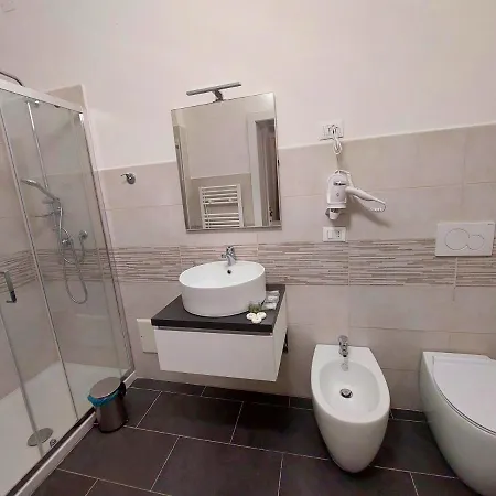 Bonaini Relax Bed and Breakfast Πίζα