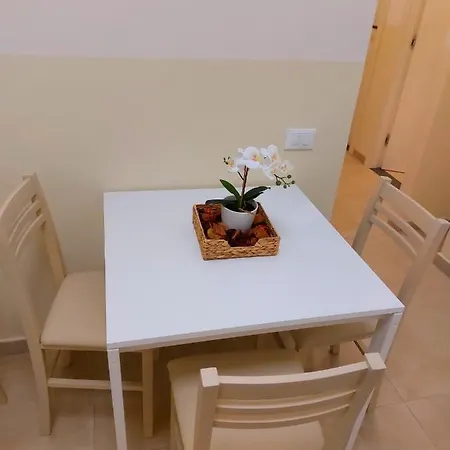 Bed and Breakfast Bonaini Relax