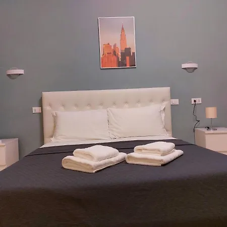 Bonaini Relax Nocleg ze śniadaniem