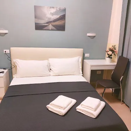 Bonaini Relax 3*