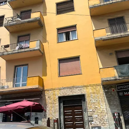 Bonaini Relax 住宿加早餐酒店 3*