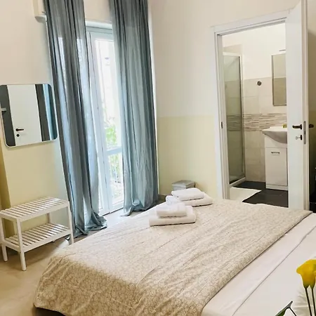 Bonaini Relax 3* Pisa