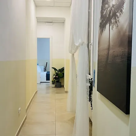 Nocleg ze śniadaniem Bonaini Relax