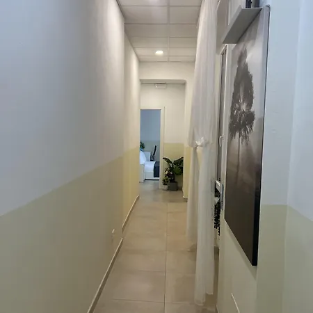 Bonaini Relax Nocleg ze śniadaniem 3*