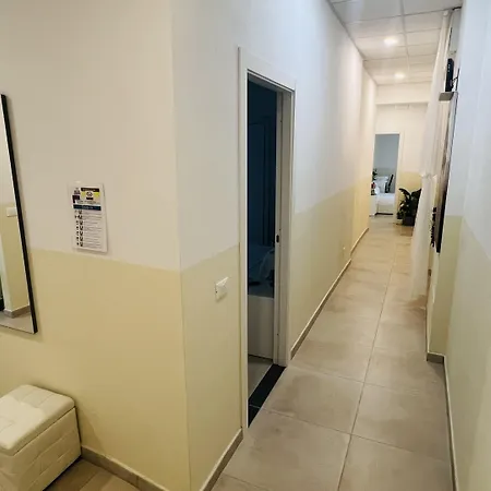 Bonaini Relax Nocleg ze śniadaniem