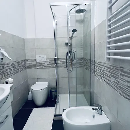 Bonaini Relax Nocleg ze śniadaniem 3*