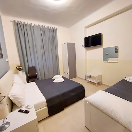 Bonaini Relax Alojamento de Acomodação e Pequeno-almoço Pisa