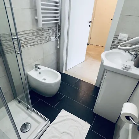 Bonaini Relax Nocleg ze śniadaniem Piza