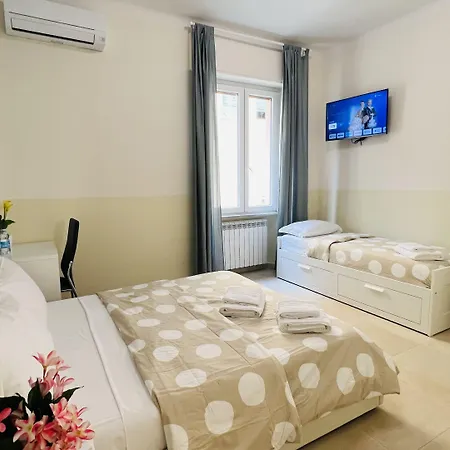 Bonaini Relax Nocleg ze śniadaniem 3*