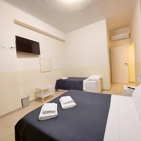 Nocleg ze śniadaniem Bonaini Relax Piza