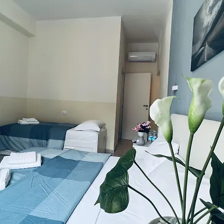 Bonaini Relax 比萨