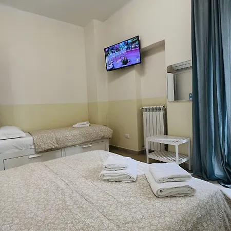 Bonaini Relax 3*