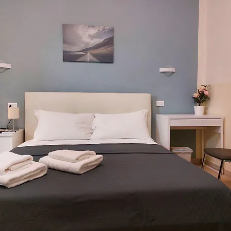 Bonaini Relax Oda ve Kahvaltı 3*
